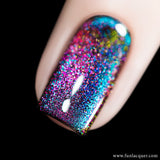 Confetti Glow