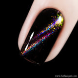Confetti Glow