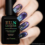 Fancy Twilight Gel Polish