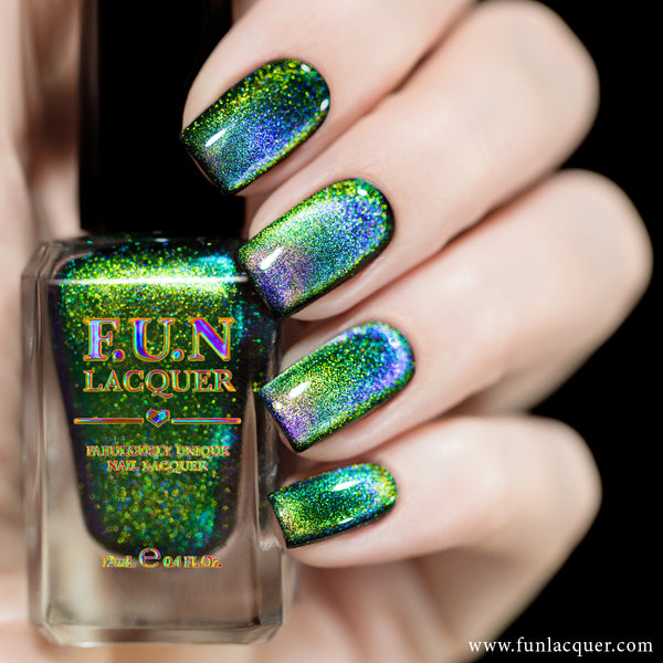 Fantasy Burst
