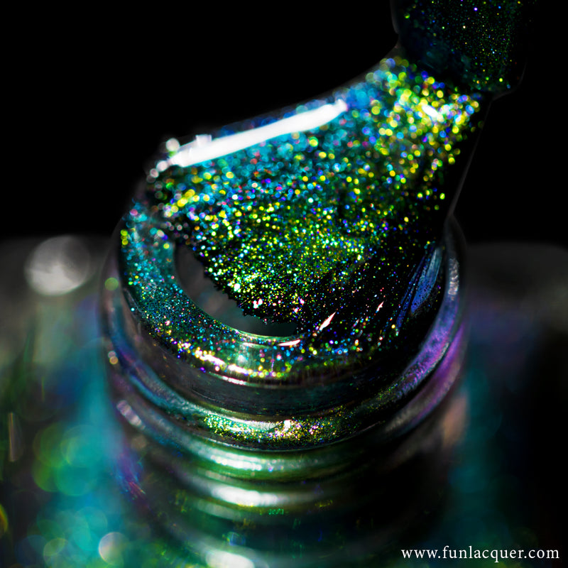 Fantasy Burst