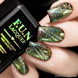 Plot Twist Gel Polish
