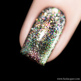 Plot Twist Gel Polish