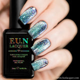 Hydra Azure Gel Polish