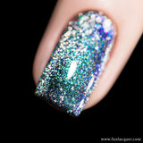 Hydra Azure Gel Polish