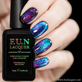 Interstellar Crush Gel Polish