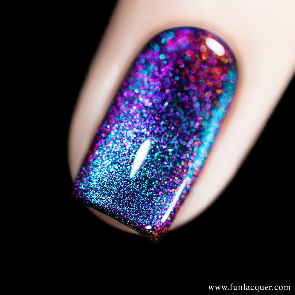 Interstellar Crush Gel Polish
