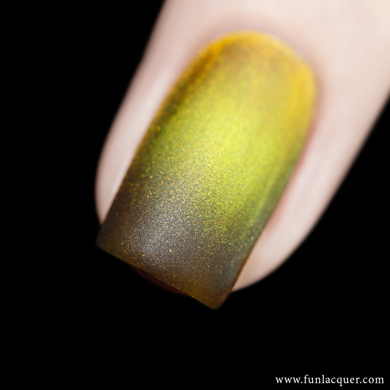 001 Sunshine Gel Polish