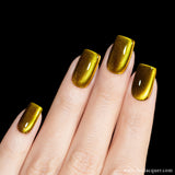 001 Sunshine Gel Polish