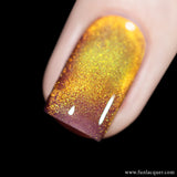 002 Sunrise Gel Polish