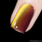 002 Sunrise Gel Polish