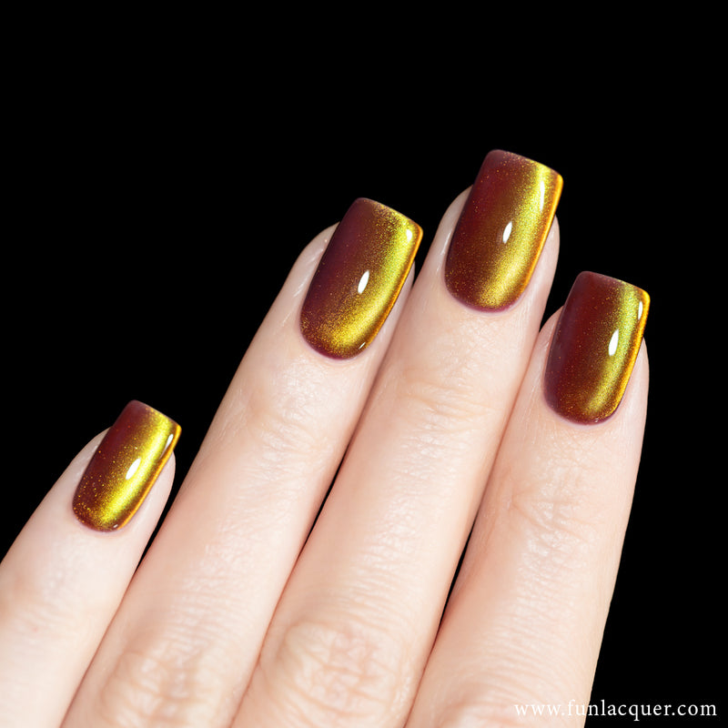 002 Sunrise Gel Polish