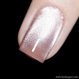 003 Pink Lace Gel Polish