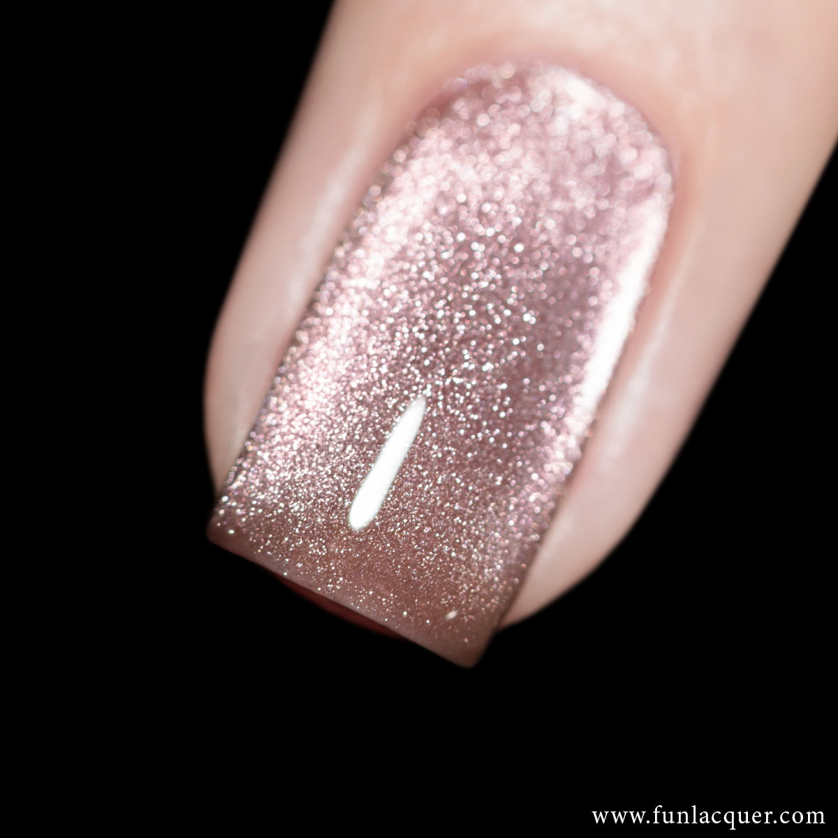 004 Mauve Taupe - Classic Neutral Magnetic Gel Polish | F.U.N