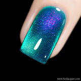 006 Singapore Night Gel Polish