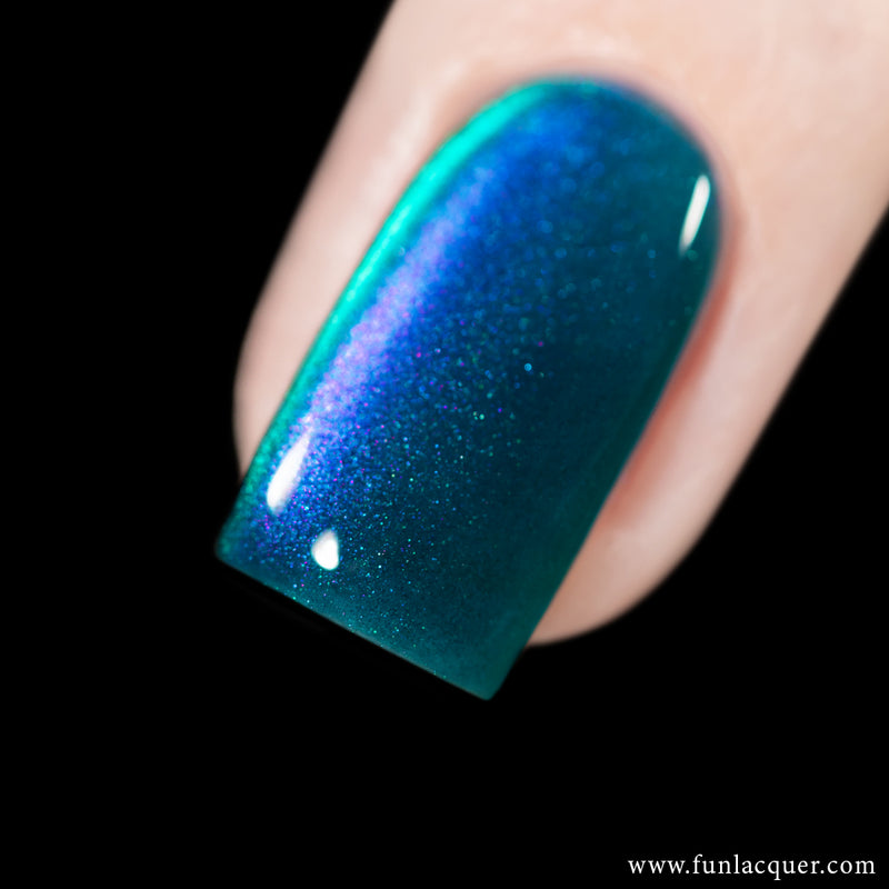 006 Singapore Night Gel Polish