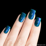 006 Singapore Night Gel Polish