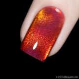 011 Popsicles Gel Polish