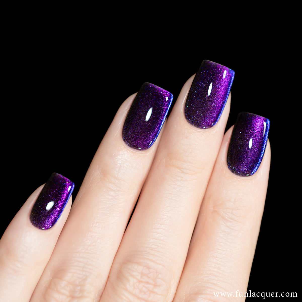 Purple – F.U.N LACQUER
