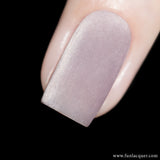 019 Lilac Lavender Gel Polish