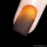 Cocoa Crush Gel Polish