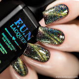 Lucky Coin Gel Polish