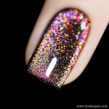 Miracle Holiday Gel Polish