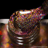 Miracle Holiday Gel Polish