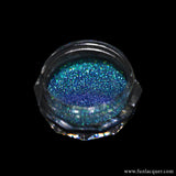 Aqua Diamond Holonetic
