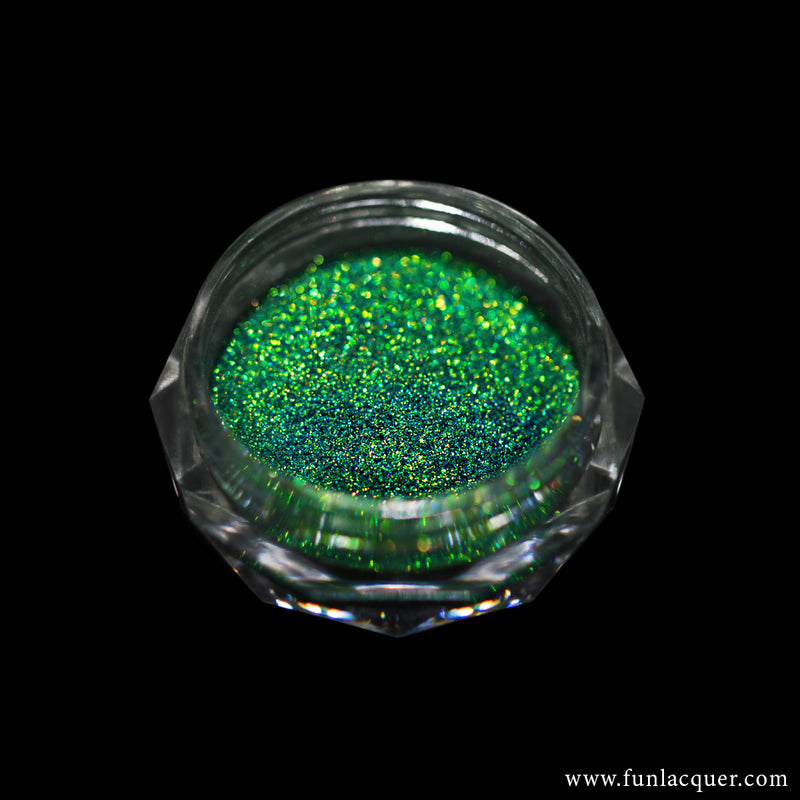 Green Diamond Holonetic