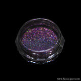 Purple Diamond Holonetic