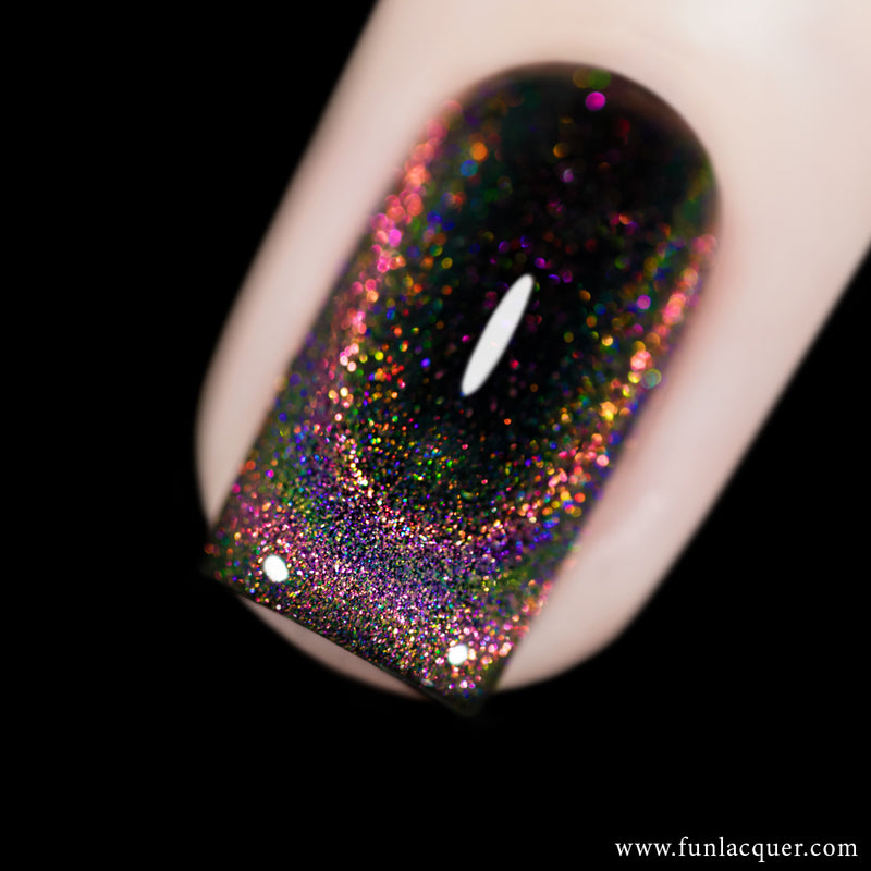 Pink Diamond Holonetic