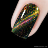 Pink Diamond Holonetic