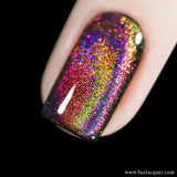 Pink Diamond Holonetic