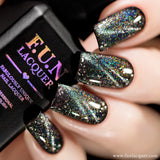 The Beginning Gel Polish