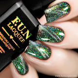 Turning Point Gel Polish