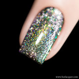 Turning Point Gel Polish
