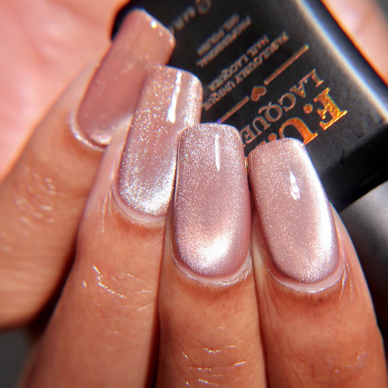 009 The Classic Gel Polish