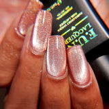 011 Toffee Gel Polish