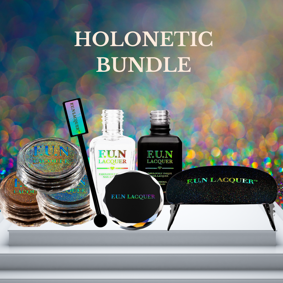 HOLO MAGNETIC – F.U.N LACQUER