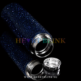 Sapphire Digital Smart Touch Thermos Flask