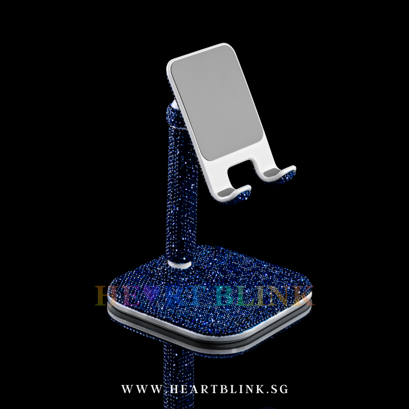 Sapphire Phone Stand
