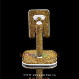 Gold Phone Stand