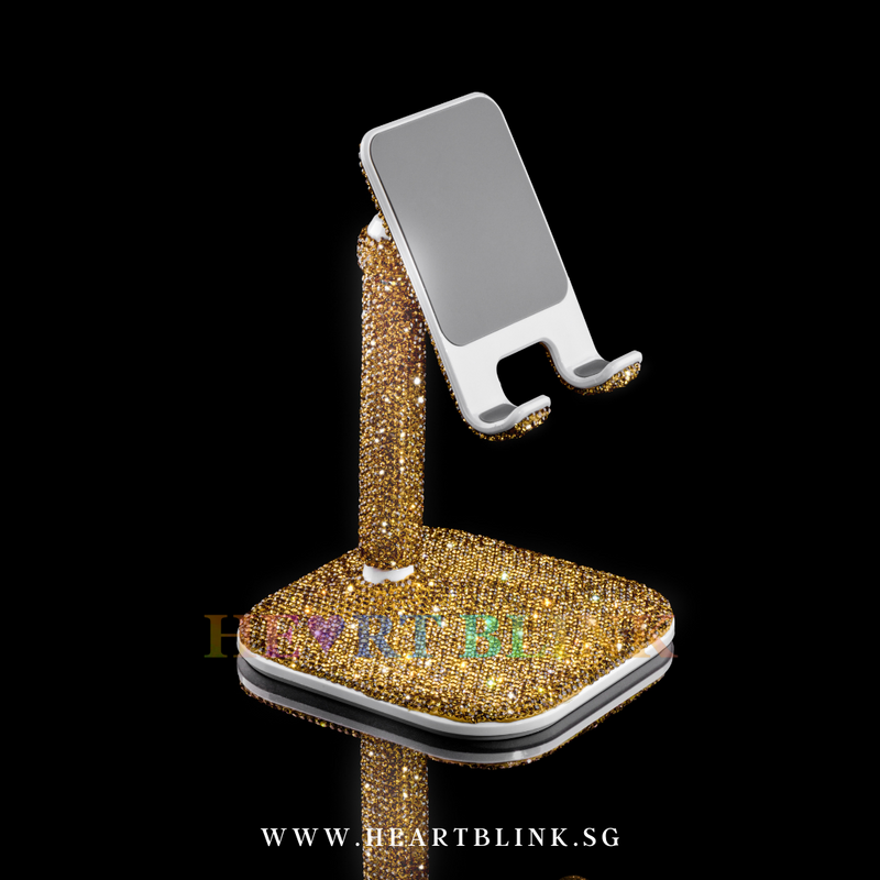 Gold Phone Stand