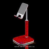 Ruby Phone Stand
