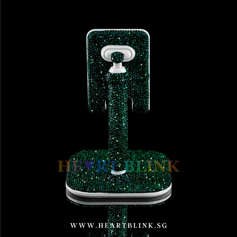 Emerald Phone Stand