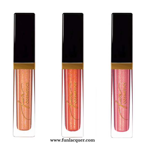 Last Call! F.U.N LACQUER