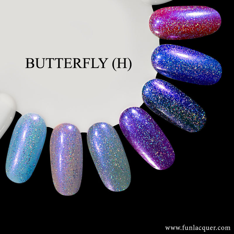 Butterfly (H)