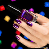 Fun Lacquer Multichrome Cheers To The Holidays 4