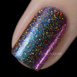 Fun Lacquer Eternal Love H Holographic Multichrome 5